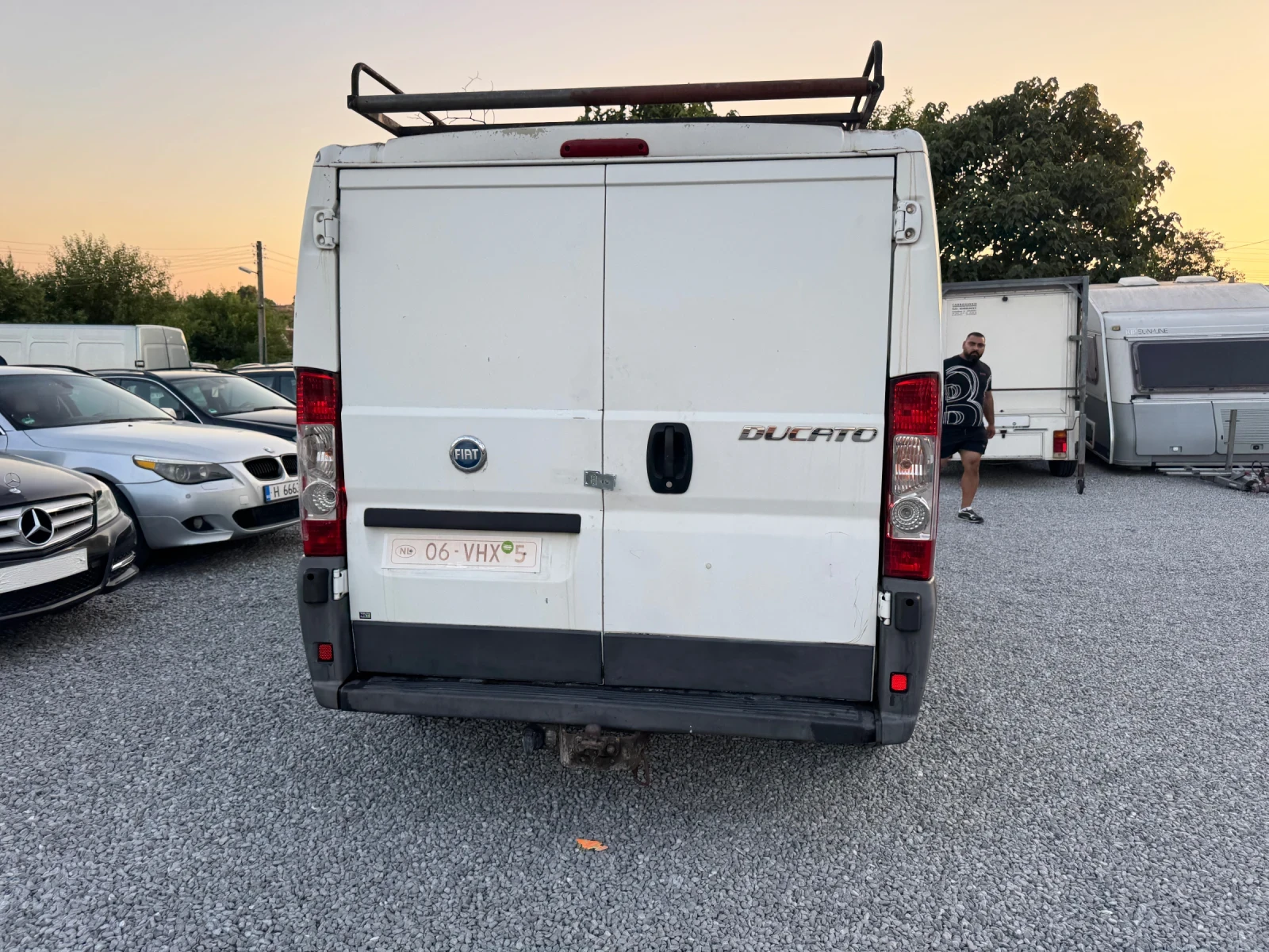 Fiat Ducato 2.3multijet - изображение 6
