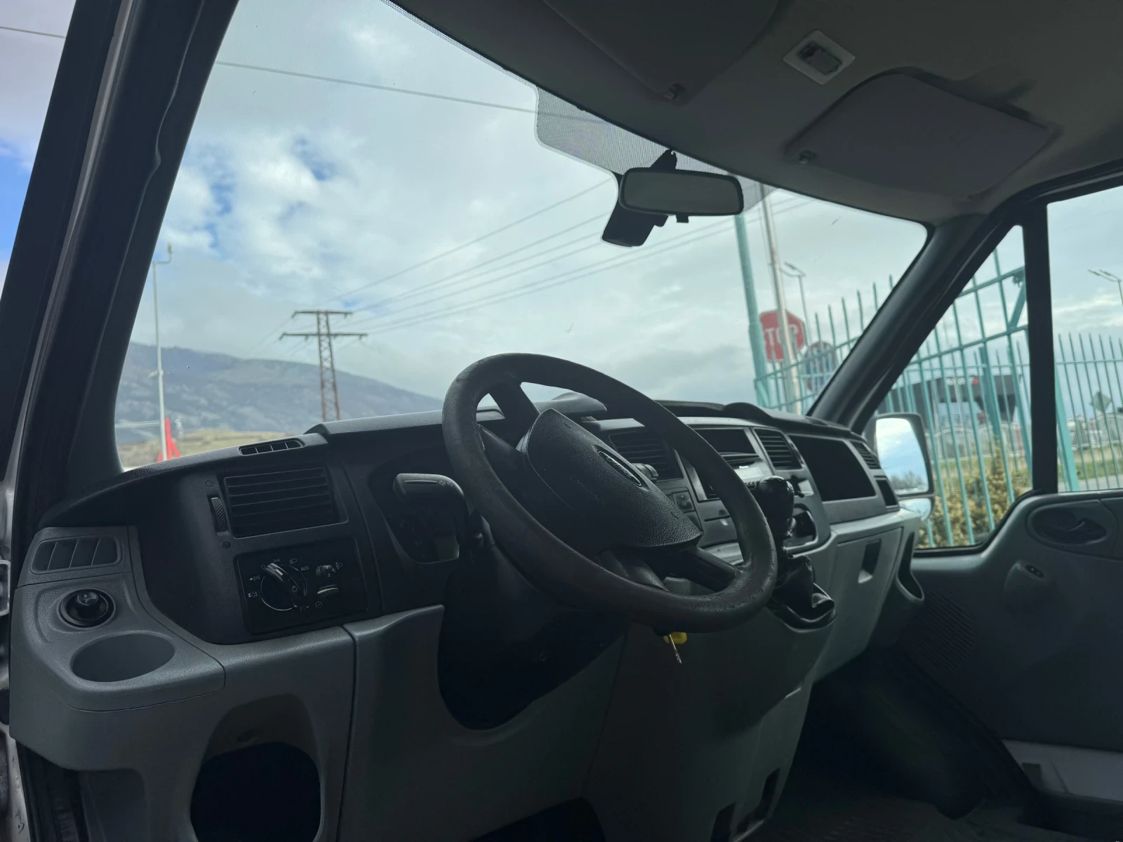 Ford Transit 2.4 TDCi*   | Mobile.bg   4