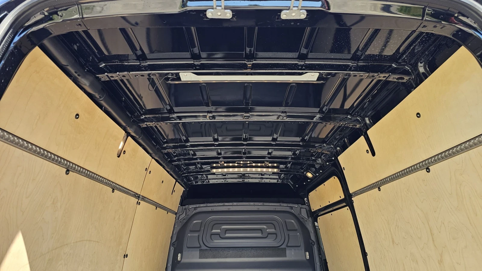Mercedes-Benz Sprinter 314 - 12.2021 � ��� ���������!  | Mobile.bg � ����������� 16