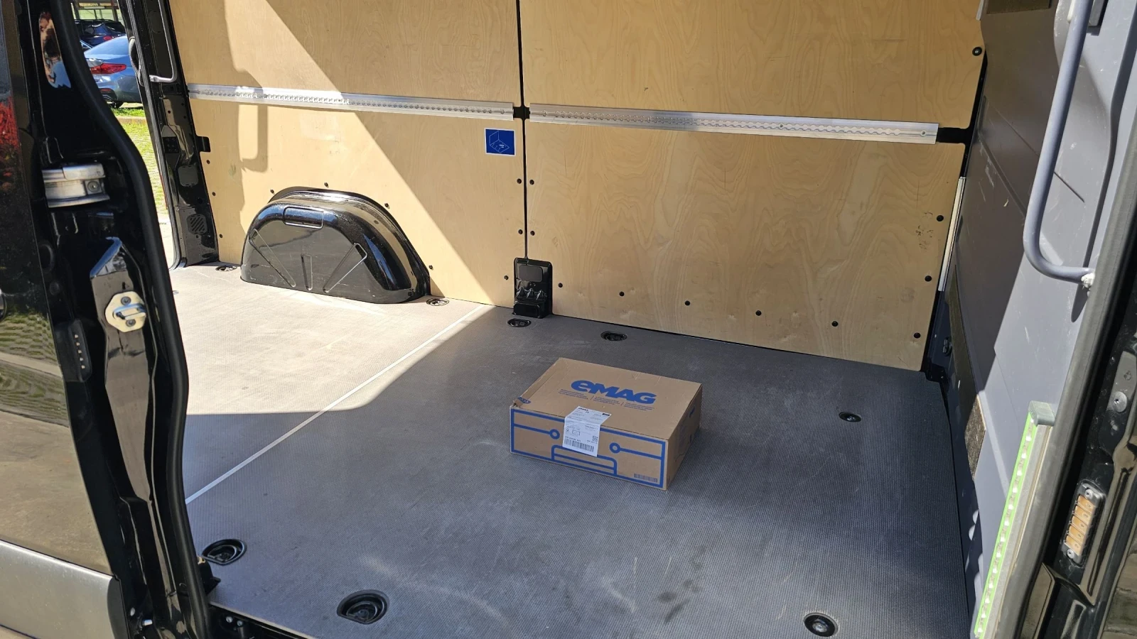 Mercedes-Benz Sprinter 314 - 12.2021 � ��� ���������!  | Mobile.bg � ����������� 17