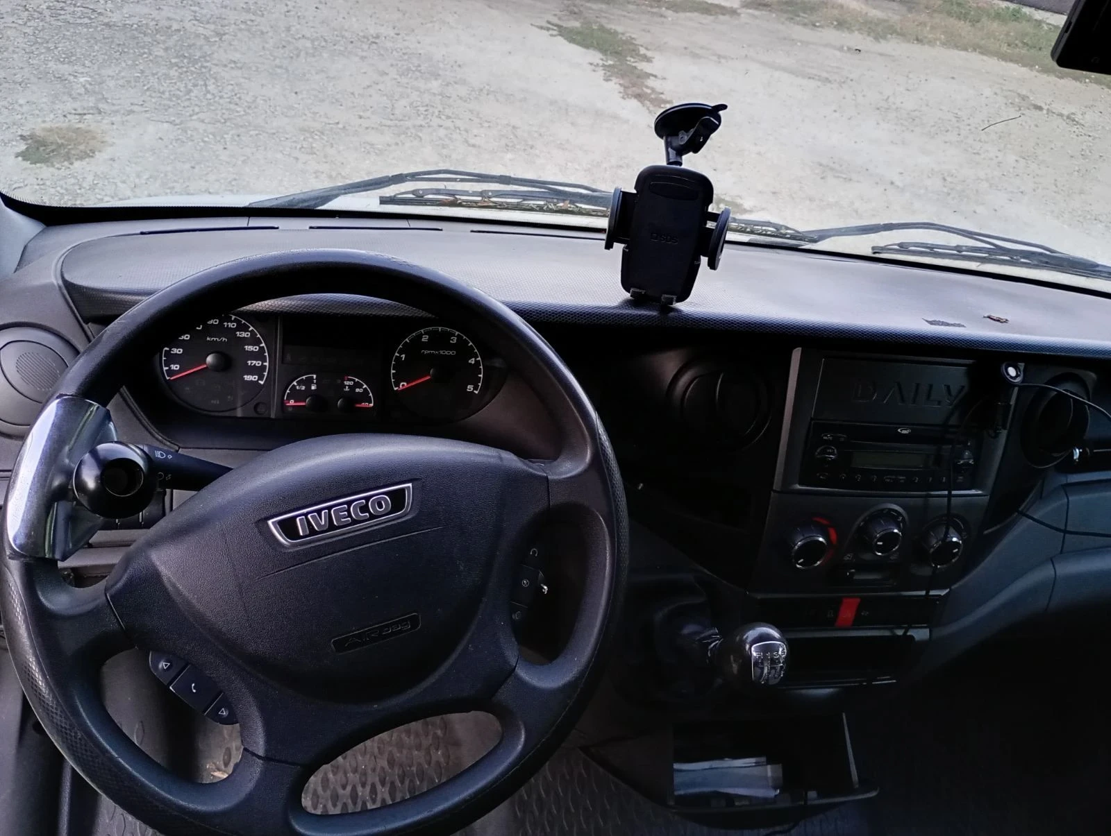 Iveco Daily 29L11, снимка 4 - Бусове и автобуси - 56416677