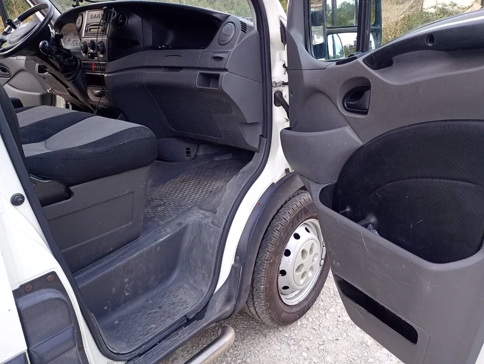 Iveco Daily 29L11, снимка 11 - Бусове и автобуси - 56416677