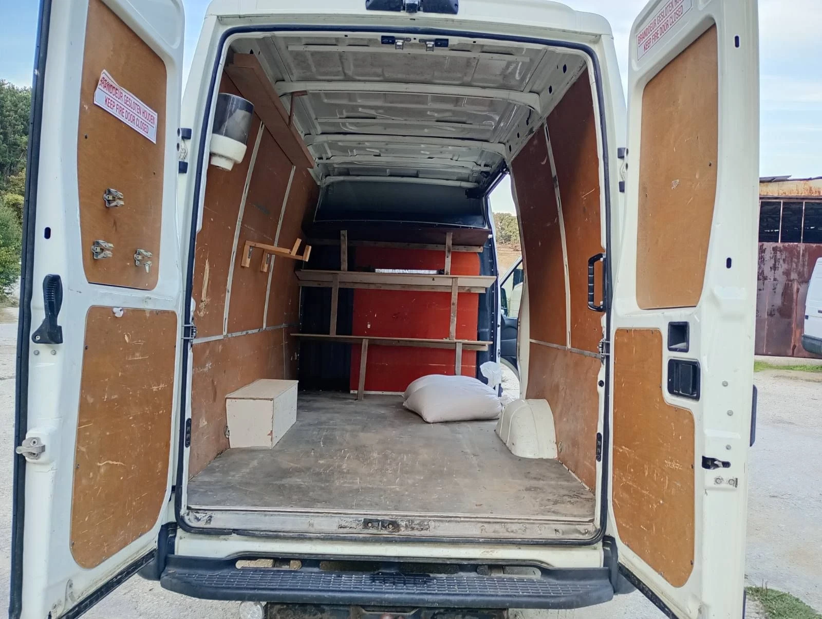 Iveco Daily 29L11, снимка 13 - Бусове и автобуси - 56416677