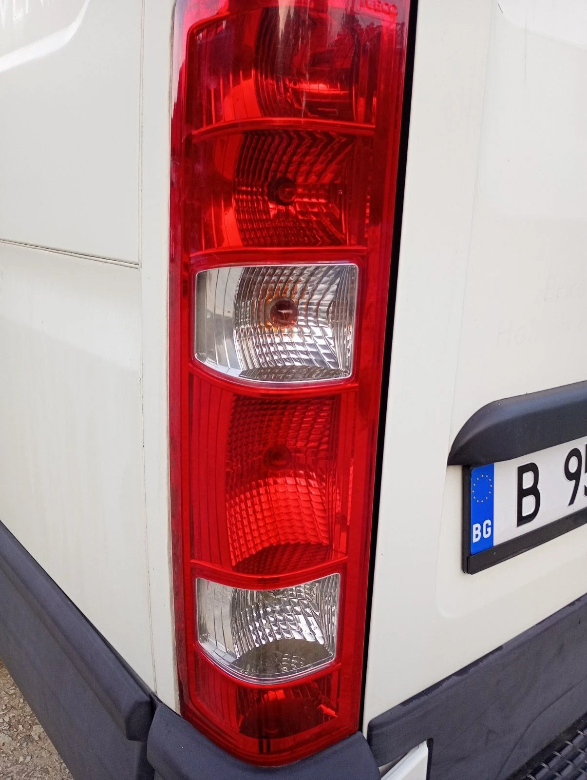 Iveco Daily 29L11, снимка 14 - Бусове и автобуси - 56416677