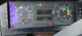 Mercedes-Benz Atego 815 контейнеровоз Климатик, снимка 14