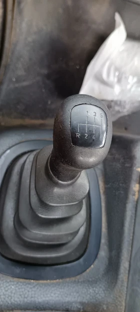 Mercedes-Benz Atego 815 контейнеровоз Климатик, снимка 16