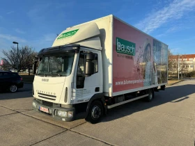 Iveco Eurocargo ML 80 | Mobile.bg    3