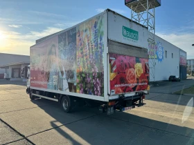 Iveco Eurocargo ML 80 | Mobile.bg    2