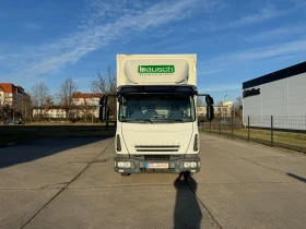Iveco Eurocargo ML 80 | Mobile.bg    7