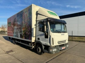  Iveco Eurocargo