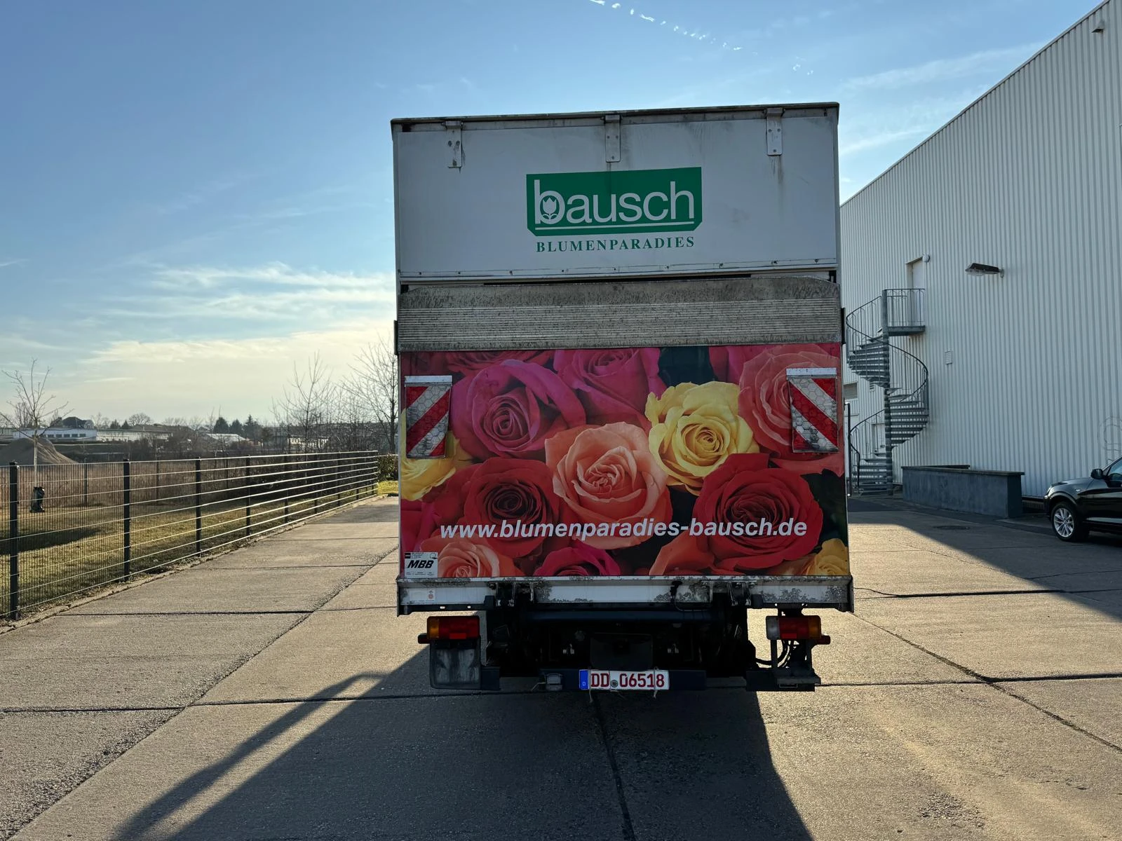 Iveco Eurocargo ML 80 - изображение 6