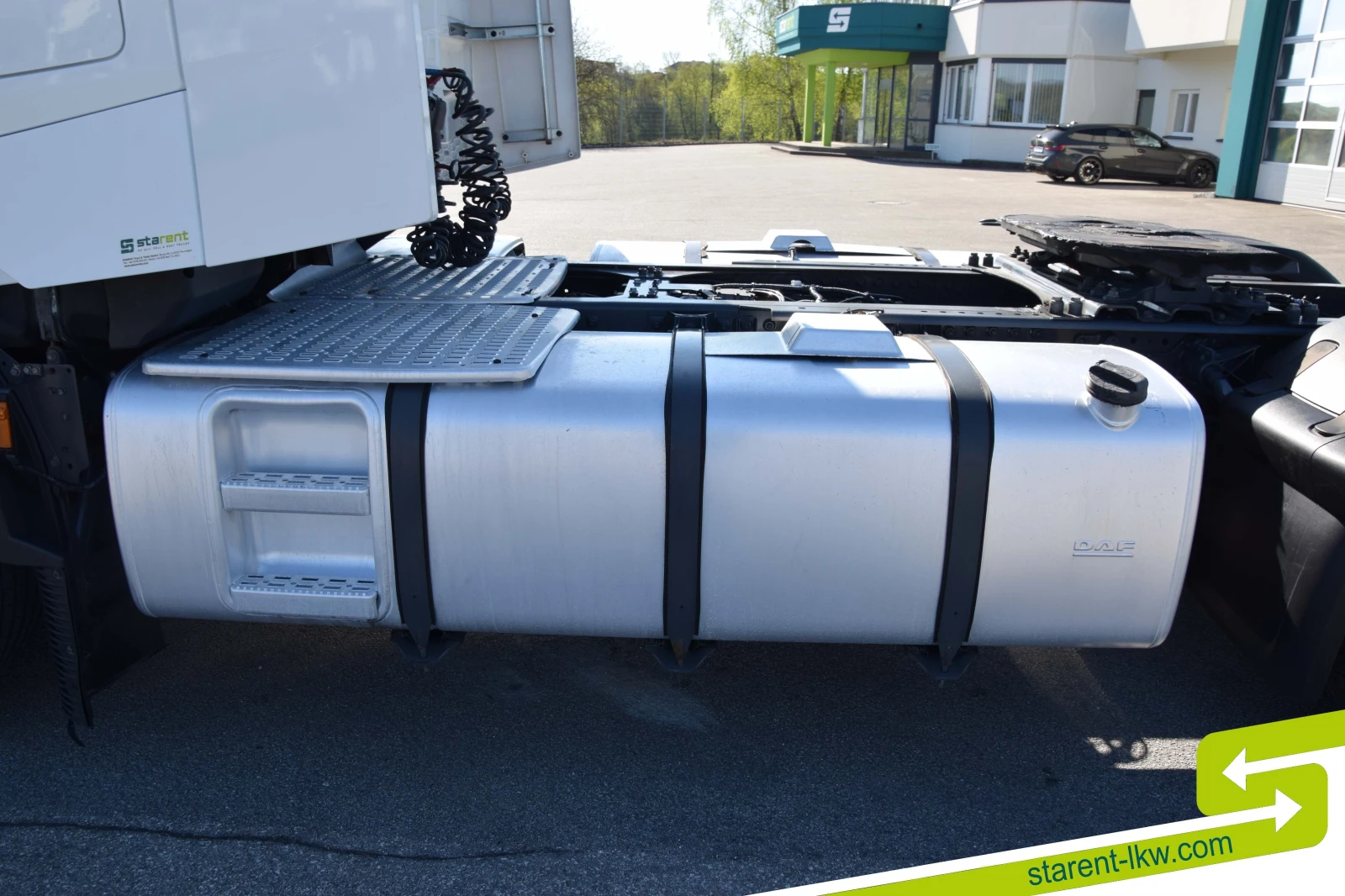 Daf XG SZM26069 | Mobile.bg � ����������� 9