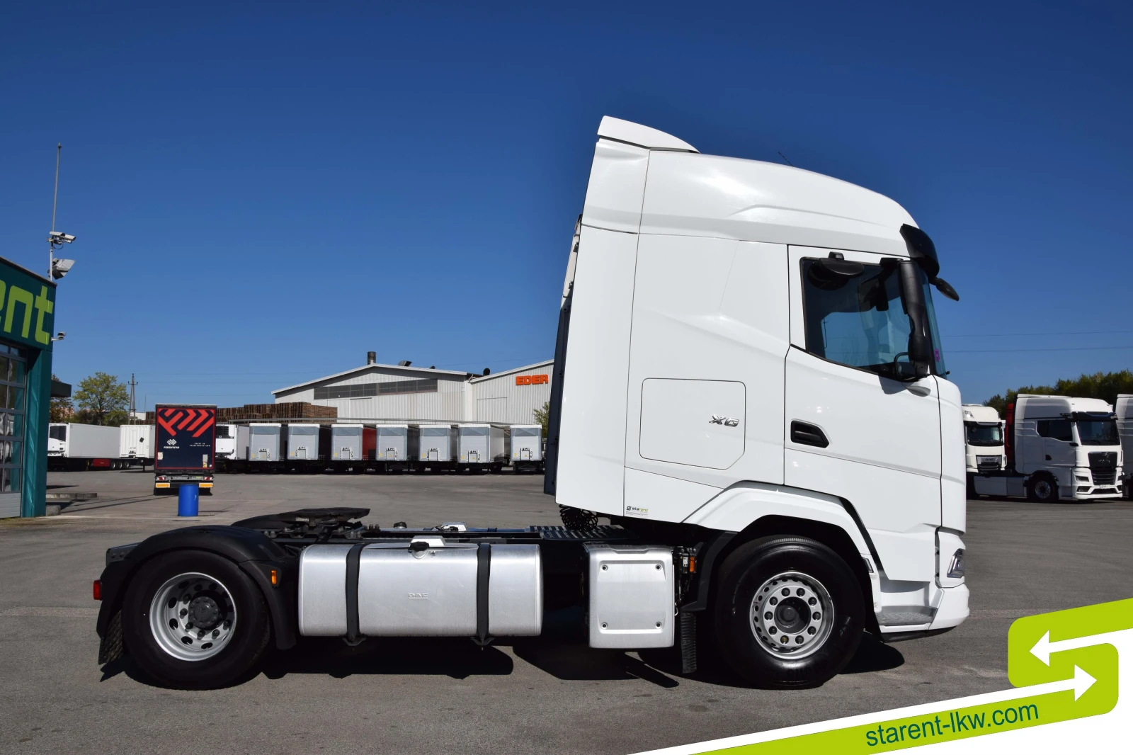 Daf XG SZM26069 | Mobile.bg � ����������� 4