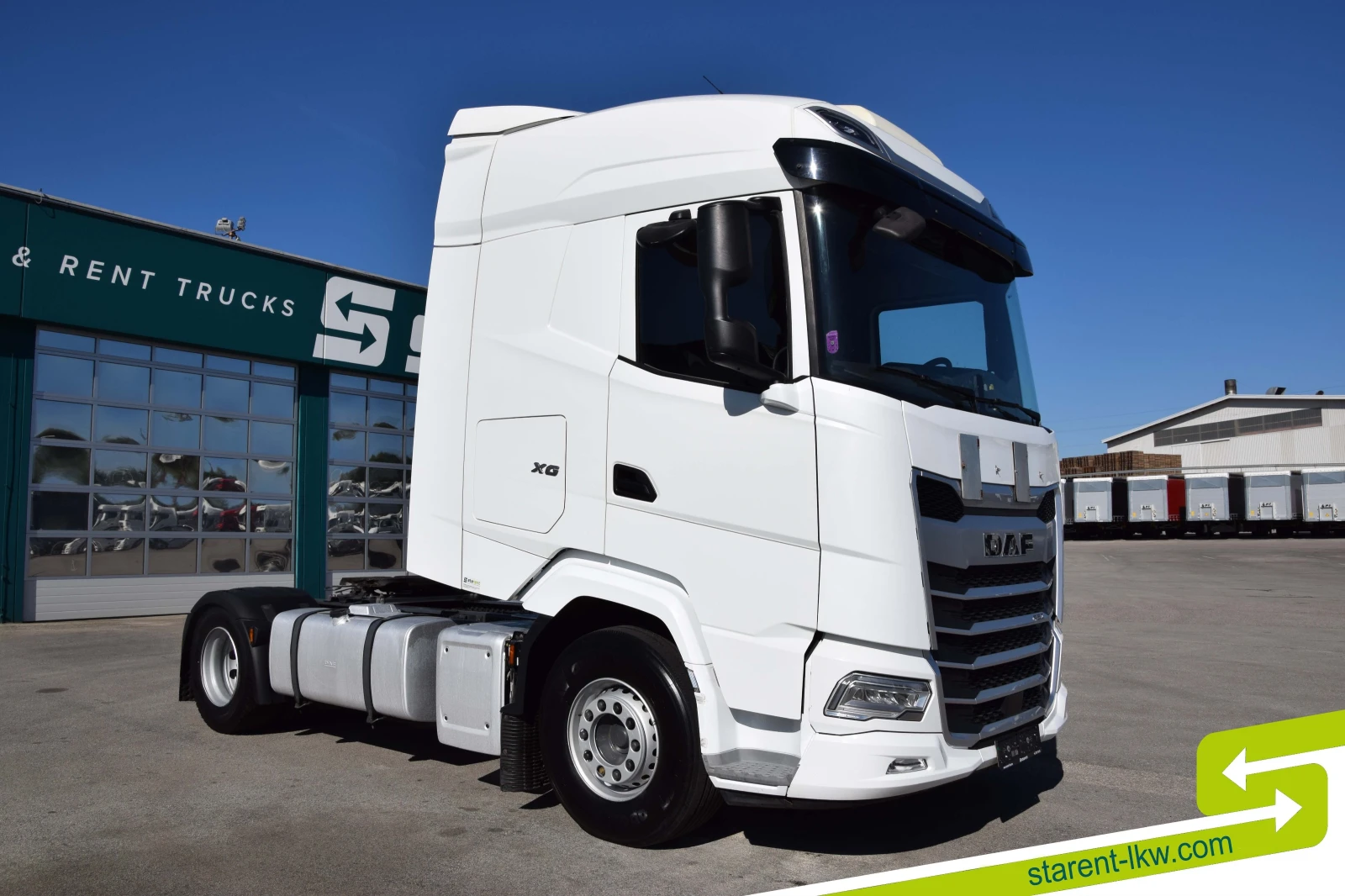 Daf XG SZM26069 | Mobile.bg � ����������� 3