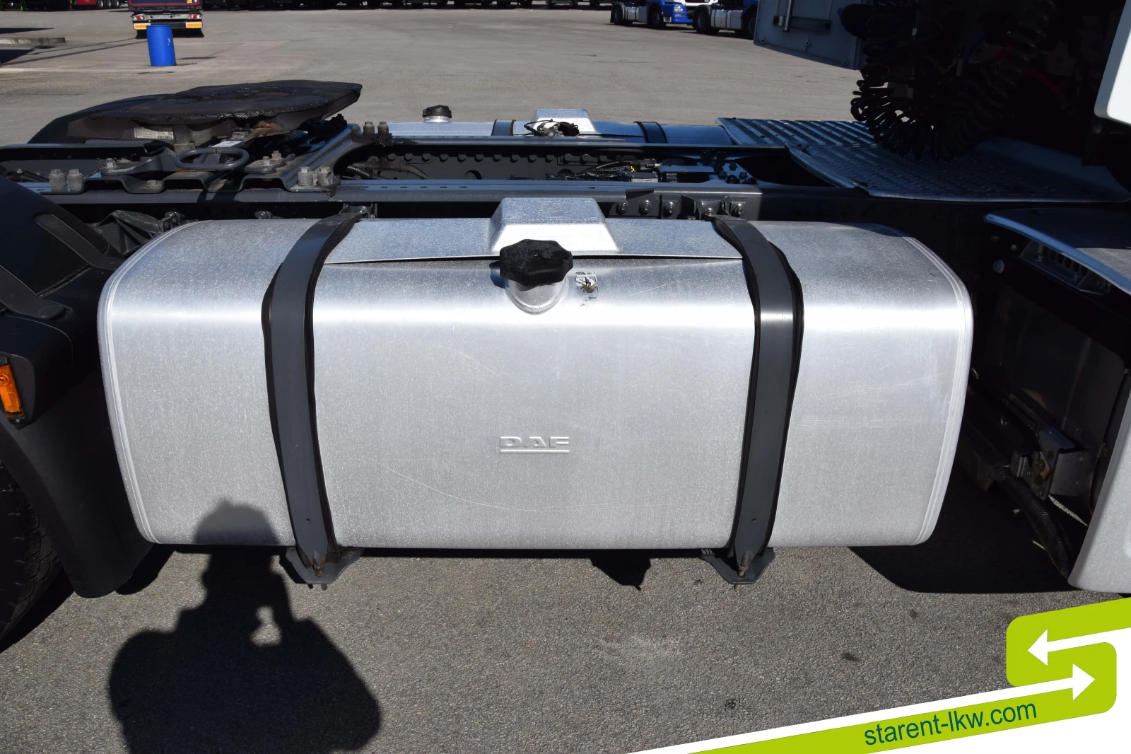 Daf XG SZM26069 | Mobile.bg � ����������� 10