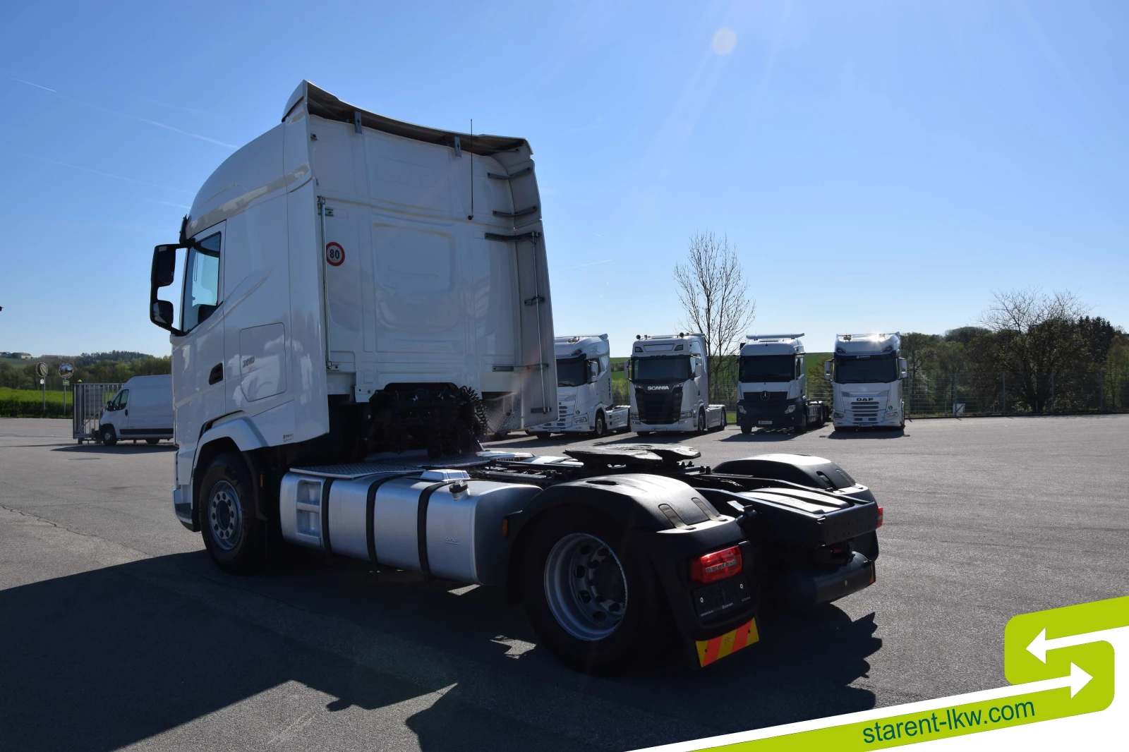 Daf XG SZM26069 | Mobile.bg � ����������� 7