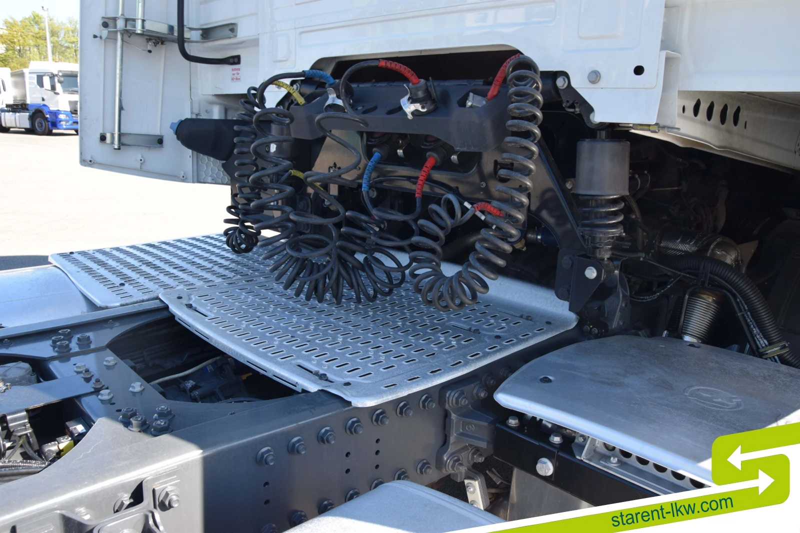 Daf XG SZM26069 | Mobile.bg � ����������� 11