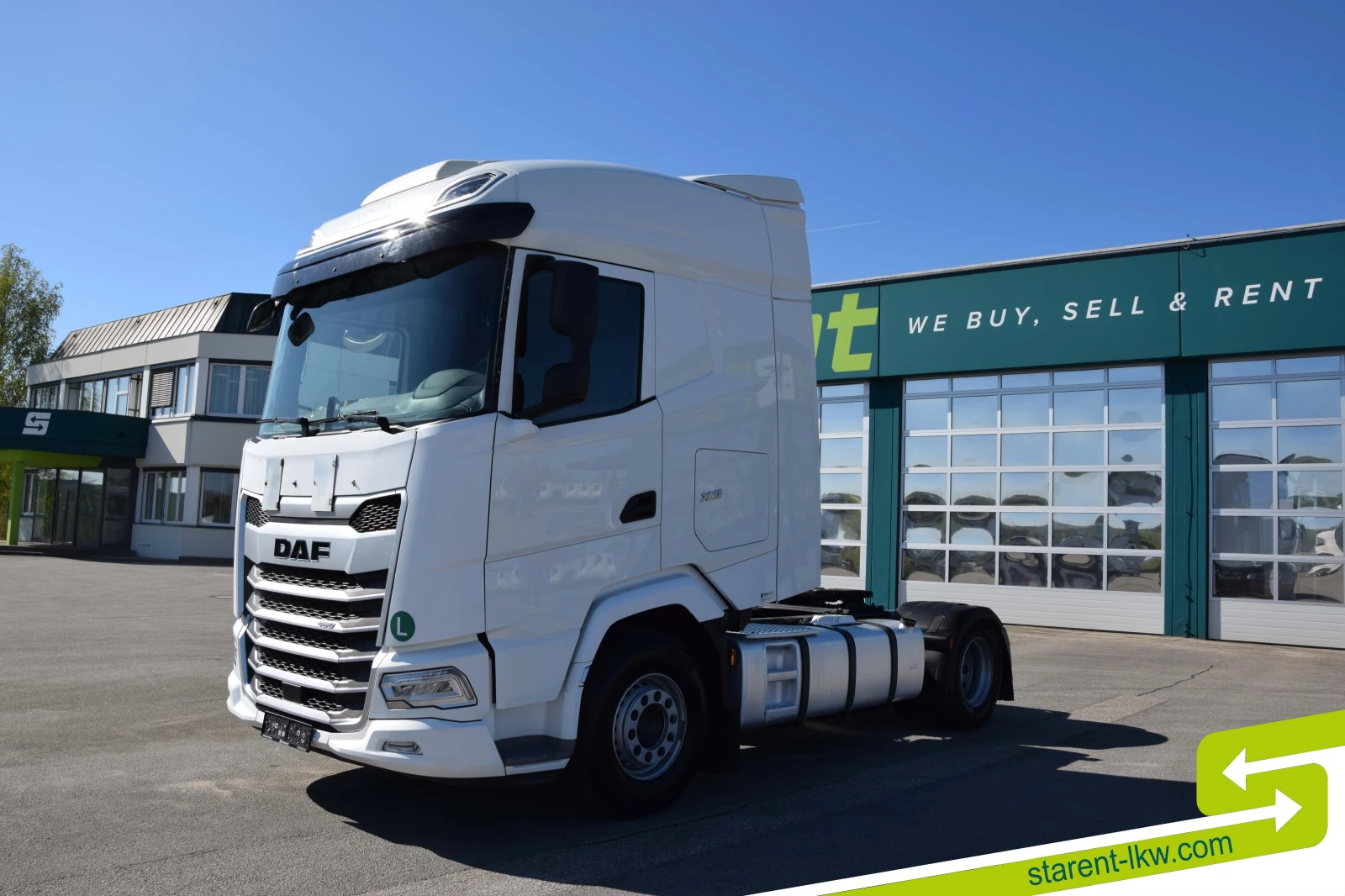 Daf XG SZM26069 | Mobile.bg � ����������� 1