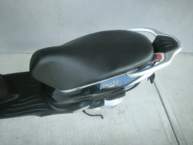 Piaggio Liberty 125 ie, ABS, 2016 година, ЛИЗИНГ , снимка 7