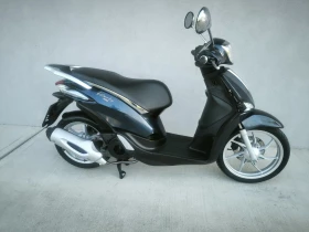 Piaggio Liberty 125 ie, ABS, 2016 година, ЛИЗИНГ , снимка 1