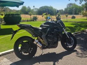 Honda Cb 1000R , снимка 3