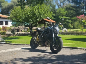 Honda Cb 1000R , снимка 4