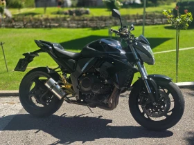 Honda Cb 1000R , снимка 1