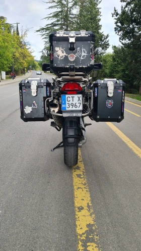 BMW R R1200 gs adventure , снимка 6