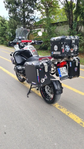 BMW R R1200 gs adventure , снимка 7
