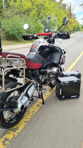 BMW R R1200 gs adventure , снимка 9