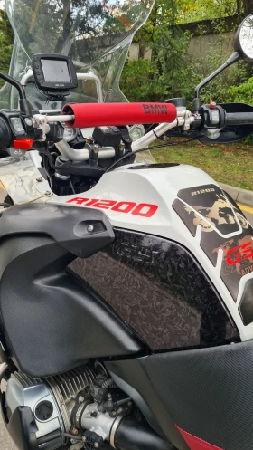 BMW R R1200 gs adventure , снимка 10
