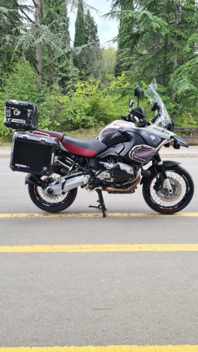 BMW R R1200 gs adventure , снимка 4