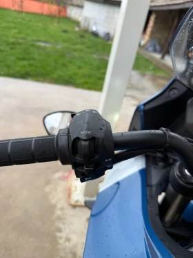 Zero SR-S, снимка 15