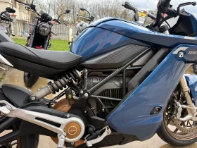 Zero SR-S, снимка 5