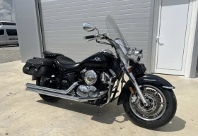 Yamaha V-Star (Drag star) Silverado 1100, снимка 5