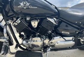 Yamaha V-Star (Drag star) Silverado 1100, снимка 11
