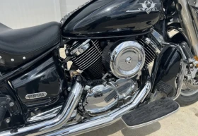 Yamaha V-Star (Drag star) Silverado 1100, снимка 10