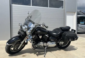 Yamaha V-Star (Drag star) Silverado 1100, снимка 2