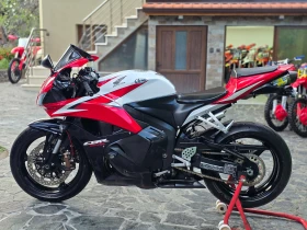 Honda Cbr 600 RR💥ЛИЗИНГ💥, снимка 12