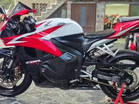 Honda Cbr 600 RR💥ЛИЗИНГ💥, снимка 13