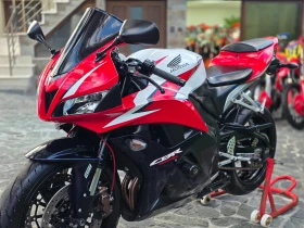 Honda Cbr 600 RR💥ЛИЗИНГ💥, снимка 16