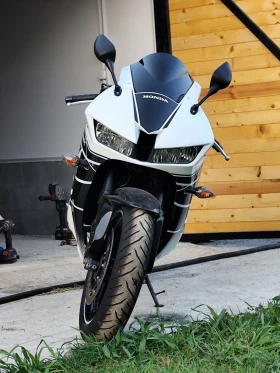 Honda Cbr 600RR, снимка 3