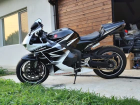 Honda Cbr 600RR, снимка 1