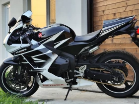 Honda Cbr 600RR, снимка 2