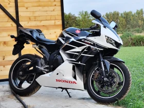 Honda Cbr 600RR, снимка 4