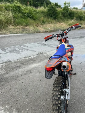 Ktm EXE, снимка 6