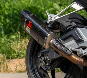 Aprilia Rs 660 Tribute, снимка 3