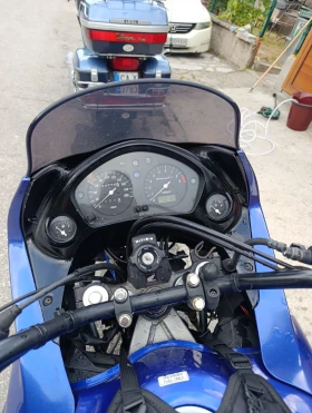 Honda Xl Transalp, снимка 10