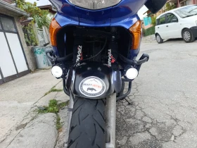 Honda Xl Transalp, снимка 11