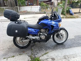 Honda Xl Transalp, снимка 3